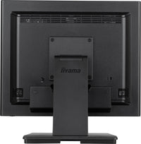 iiyama ProLite T1731SR-B2S Computerbildschirm 43,2 cm (17") 1280 x 1024 Pixel Touchscreen