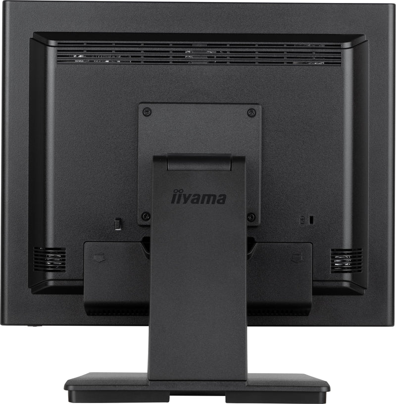 iiyama ProLite T1731SR-B2S Computerbildschirm 43,2 cm (17") 1280 x 1024 Pixel Touchscreen