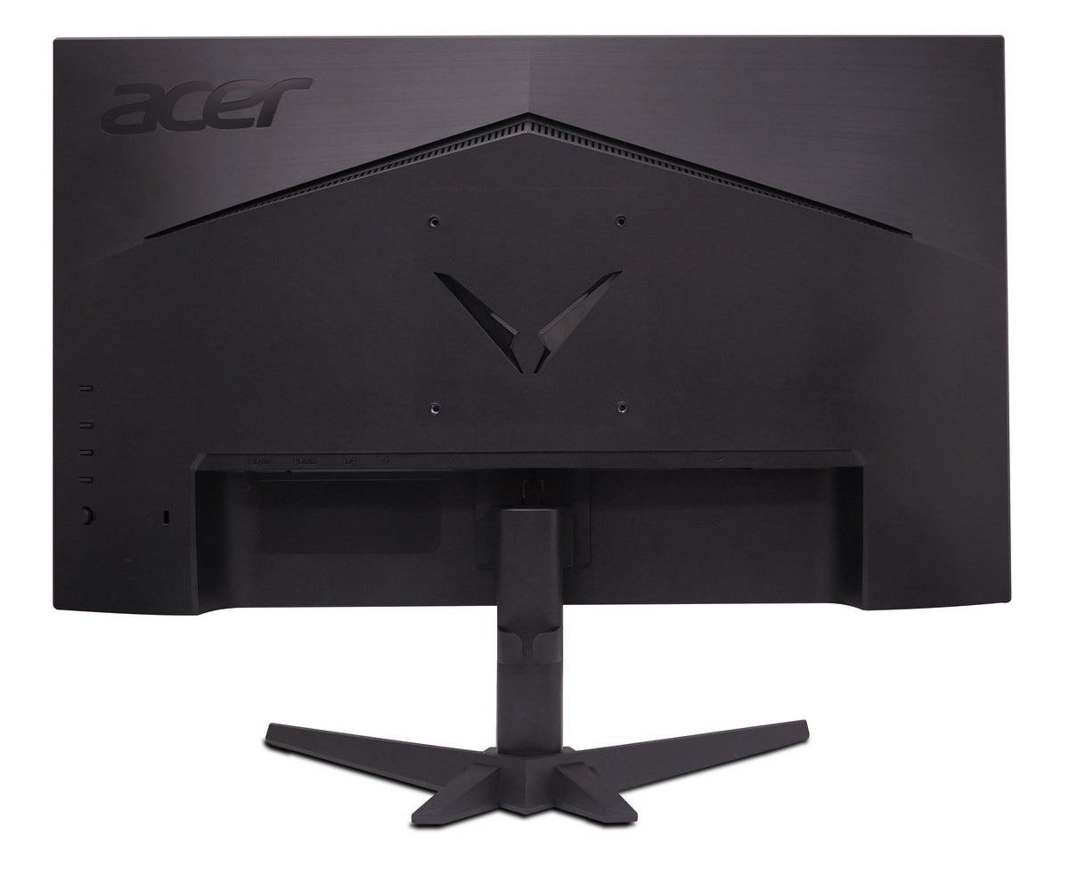 Acer NITRO VG0 VG240Y W3bmiipx Computerbildschirm 60,5 cm (23.8") 1920 x 1080 Pixel Full HD LCD Schwarz