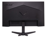Acer UM.HV0EE.107 Computerbildschirm 68,6 cm (27") 2560 x 1440 Pixel 2.5K LCD Schwarz