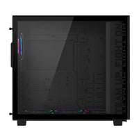 GIGABYTE C400 Midi Tower Schwarz