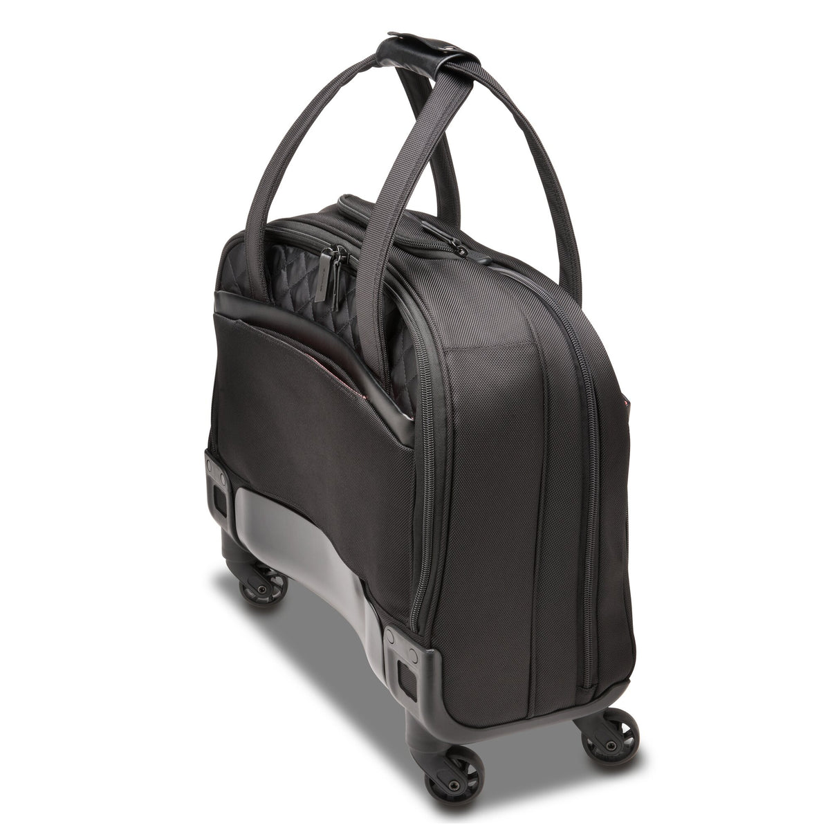Kensington Contour™ 2.0 15.6” Executive Balance Laptop Spinner