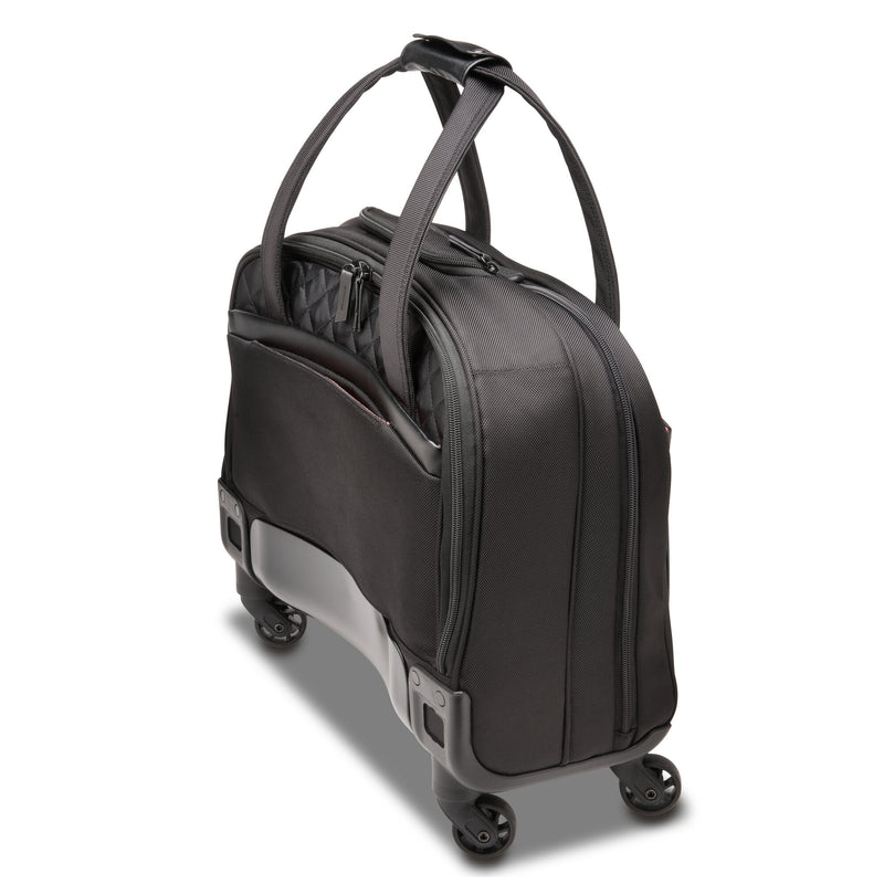 Kensington Contour™ 2.0 15.6” Executive Balance Laptop Spinner