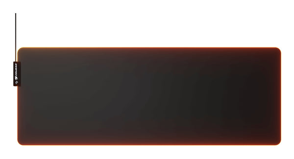 COUGAR Tapis de Souris Gaming NEON X, ARGB, 800x300