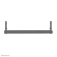 Neomounts ADS07-120BL Kabelwanne - Klemmhalterung - universal
