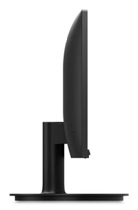 Philips V Line 241V8L/00 Computerbildschirm 60,5 cm (23.8") 1920 x 1080 Pixel Full HD LCD Schwarz