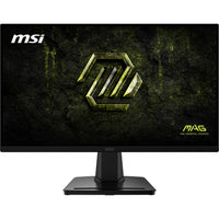 MSI MAG 256F E20 Computerbildschirm 62,2 cm (24.5") 1920 x 1080 Pixel Full HD LCD Schwarz