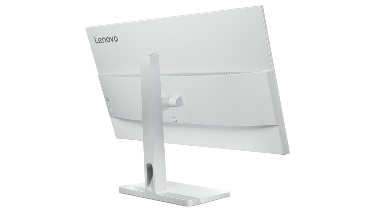 Lenovo L27q-4A Computerbildschirm 68,6 cm (27") 2560 x 1440 Pixel 2K Ultra HD LCD Grau