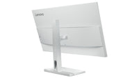 Lenovo L27q-4A Computerbildschirm 68,6 cm (27") 2560 x 1440 Pixel 2K Ultra HD LCD Grau