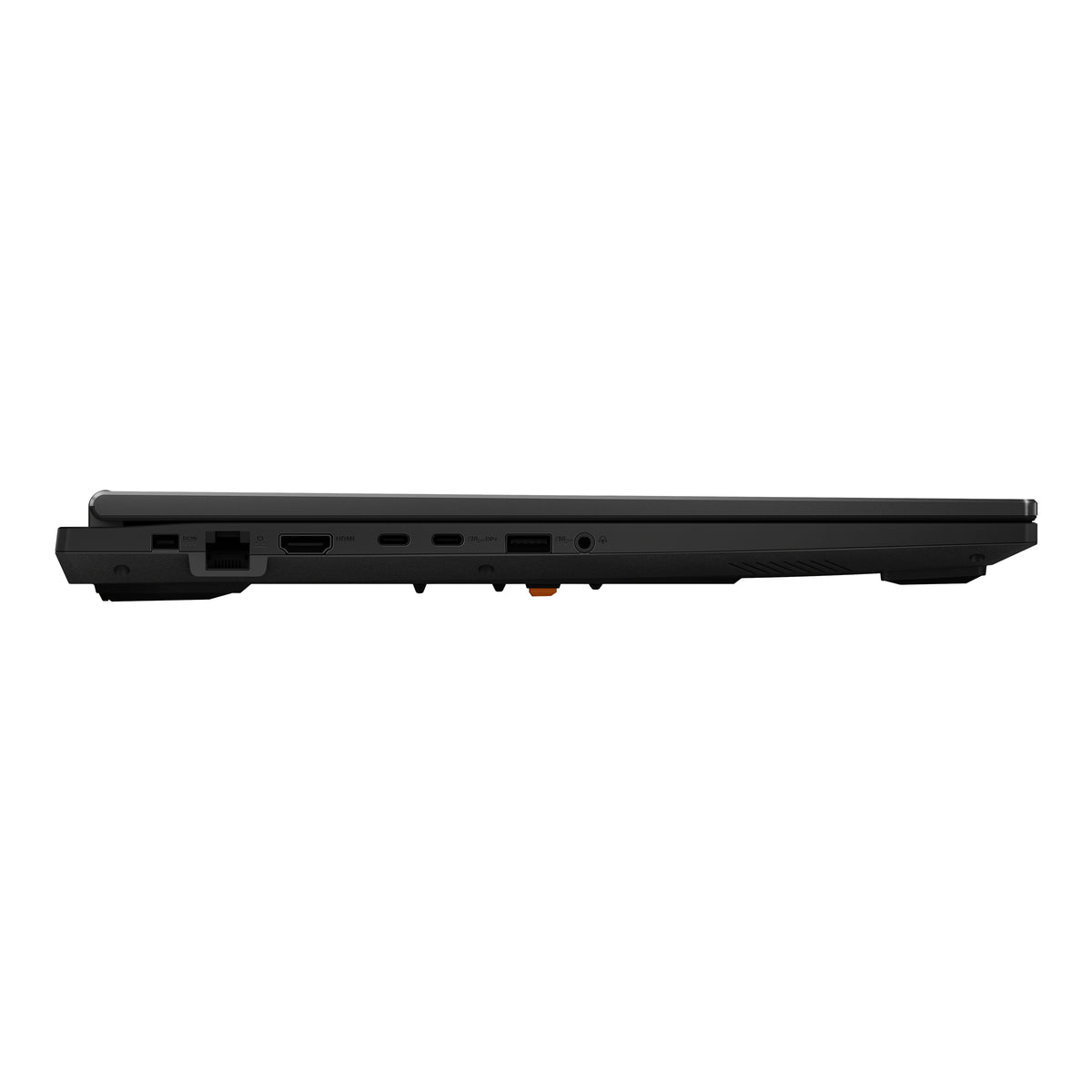 ASUS TUF Gaming A18 FA808UM-S8113W AMD Ryzen™ 7 260 Laptop 45,7 cm (18") Full HD+ 16 GB DDR5-SDRAM 1 TB SSD NVIDIA GeForce RTX 5060 Laptop GPU Wi-Fi 6E (802.11ax) Windows 11 Home Grau