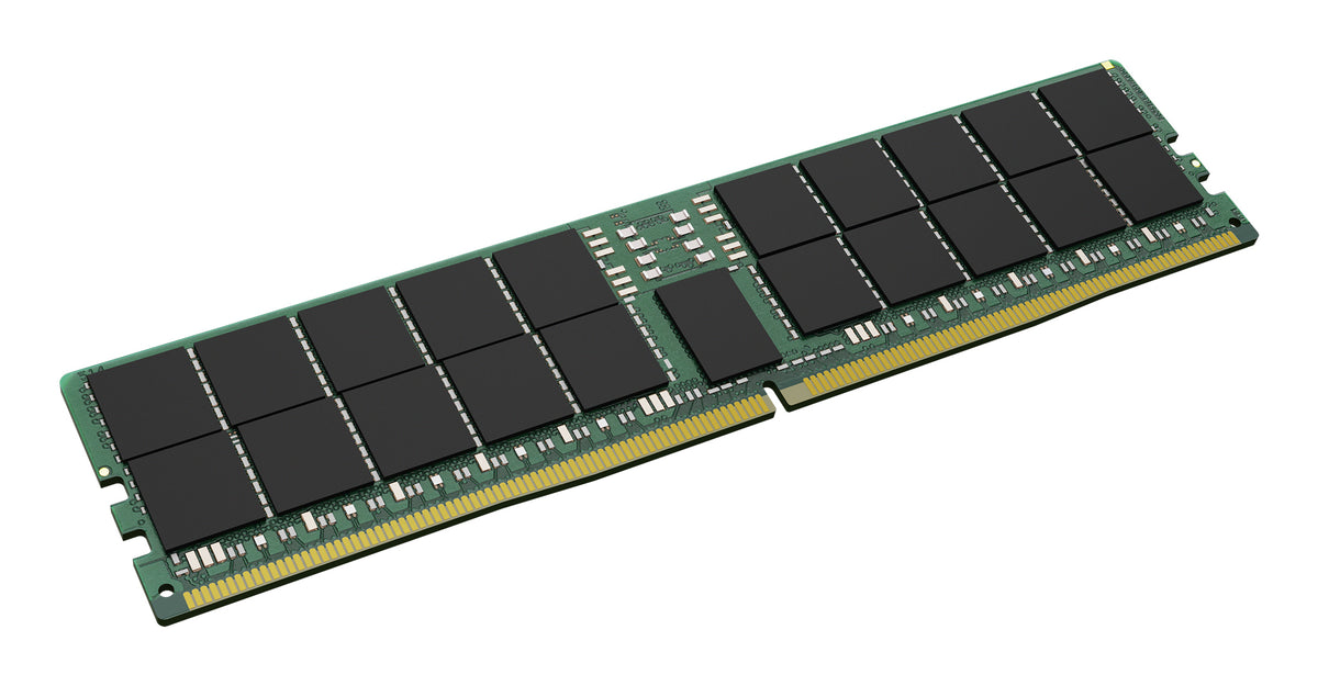 Kingston Technology KSM64R52BD4-128MB Speichermodul 128 GB 1 x 128 GB DDR5 6400 MT/s 288-pin DIMM