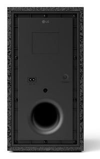 LG DS60T Schwarz 3.1 Kanäle 340 W