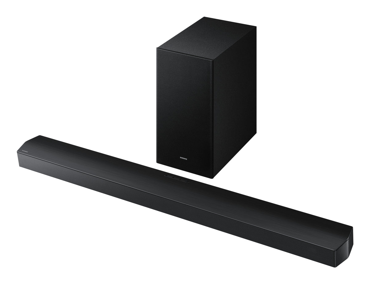 Samsung HW-B750F Schwarz 5.1 Kanäle 400 W