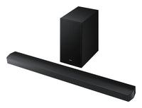 Samsung HW-B750F Schwarz 5.1 Kanäle 400 W