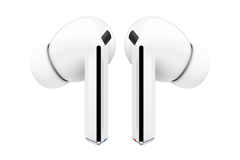 Samsung Galaxy Buds3 Pro Kopfhörer True Wireless Stereo (TWS) im Ohr Anrufe/Musik USB Typ-C Bluetooth Weiß