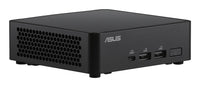 ASUS NUC 14 Pro RNUC14RVKU700003I UCFF Schwarz 155H
