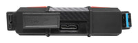 ADATA HD710 Pro Externe Festplatte 5 TB 3.2 Gen 1 (3.1 Gen 1) Schwarz