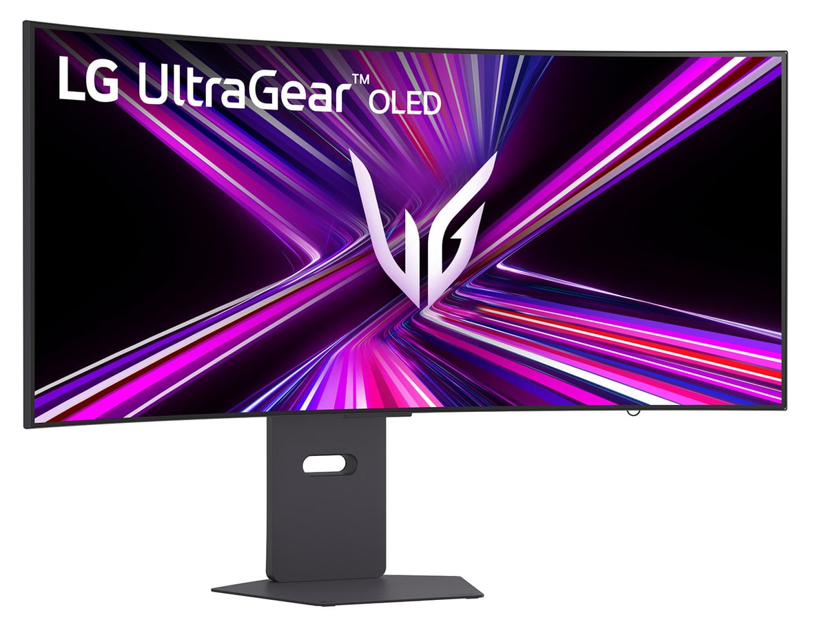 LG 39GX900A-B Computerbildschirm 99,1 cm (39") 3440 x 1440 Pixel Wide Quad HD OLED Schwarz