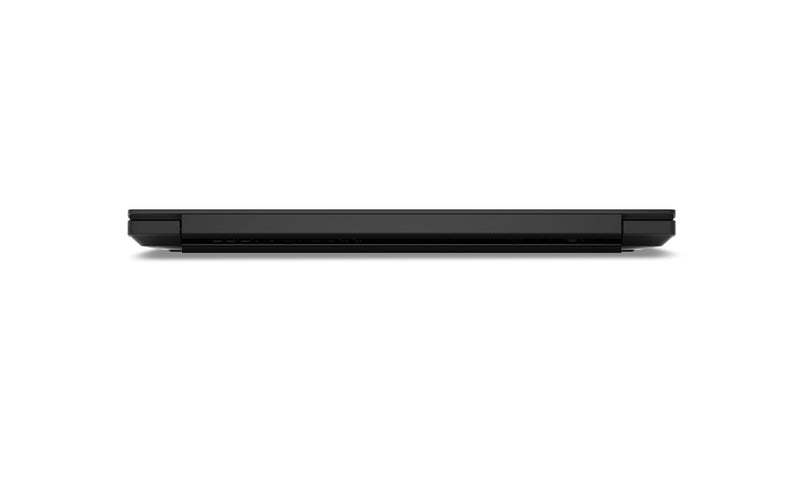 Lenovo ThinkPad P14s Gen 5 (Intel) Intel Core Ultra 7 165H Laptop 36,8 cm (14.5") 3K 64 GB DDR5-SDRAM 2 TB SSD NVIDIA RTX 500 Ada Wi-Fi 6E (802.11ax) Windows 11 Pro Deutsch Schwarz