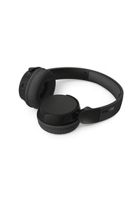 Philips TAH3209BK/00 Kopfhörer & Headset Kabellos Kopfband Anrufe/Musik Bluetooth Schwarz