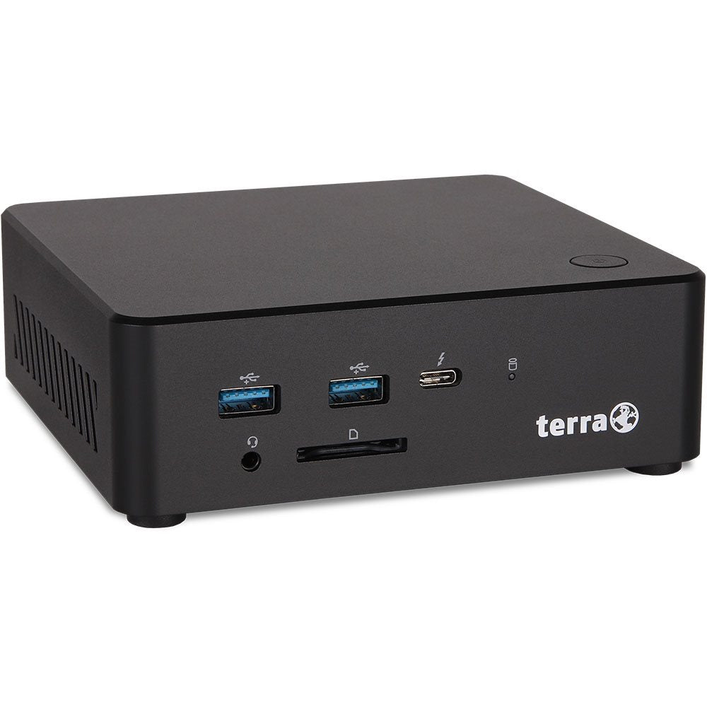 TERRA PC MICRO 7000C (B-Ware)
