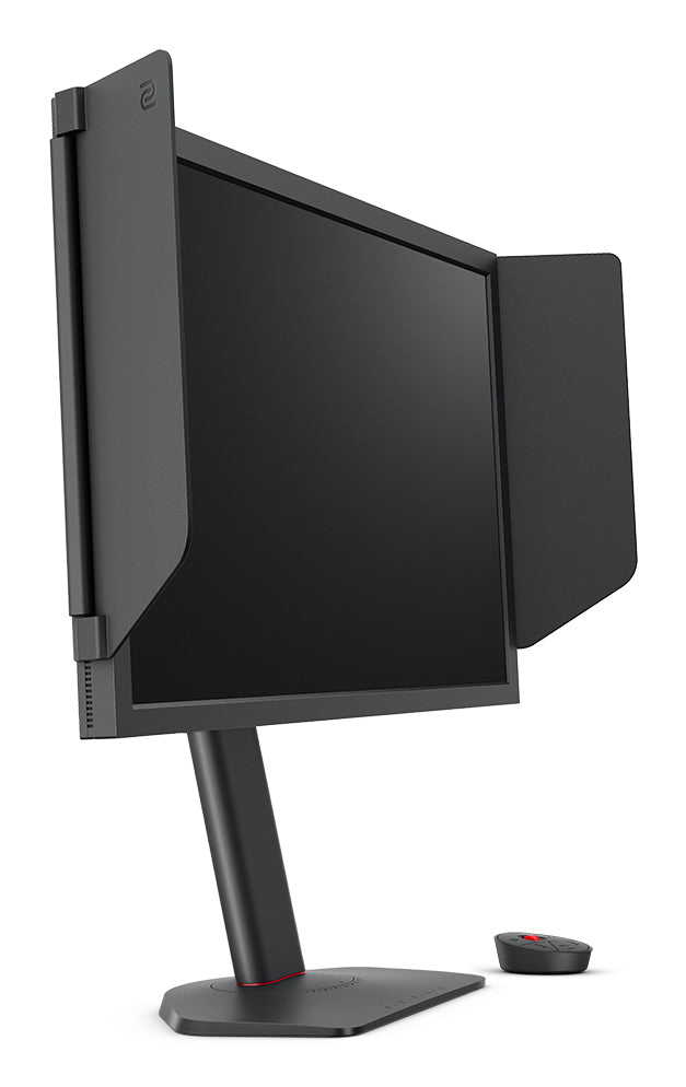ZOWIE XL2586X+ Computerbildschirm 61,2 cm (24.1") 1920 x 1080 Pixel Full HD Schwarz