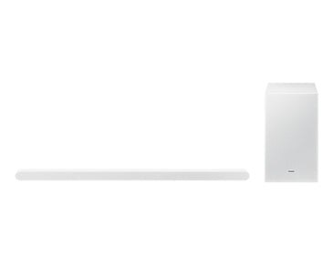 Samsung HW-S701D/EN Soundbar-Lautsprecher Weiß 3.1 Kanäle