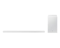 Samsung HW-S701D/EN Soundbar-Lautsprecher Weiß 3.1 Kanäle