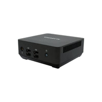 GIGABYTE BRIX Schwarz i7-1355U