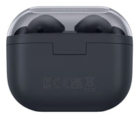 Samsung Galaxy SM-R420NZKAXEF Kopfhörer & Headset True Wireless Stereo (TWS) im Ohr Anrufe/Musik Bluetooth Schwarz
