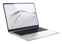 ASUS ExpertBook A7406CMA-U90152X Intel Core 7 350 Laptop 35,6 cm (14") WQXGA+ 16 GB LPDDR5x-SDRAM 512 GB SSD Wi-Fi 6E (802.11ax) Windows 11 Pro Silber QWERTZ Deutsch