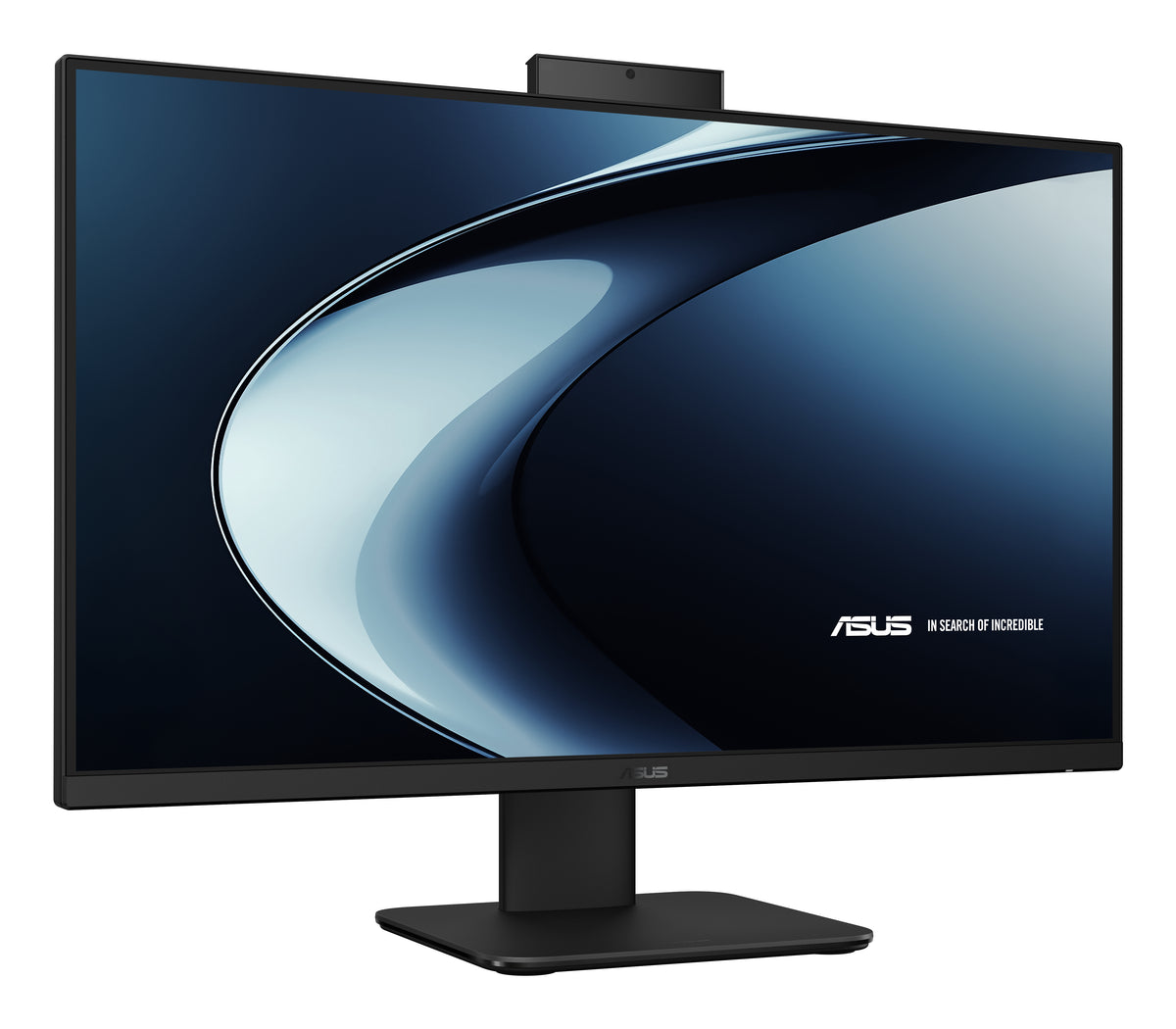 ASUS V400 AiO V470VAK-BPE087W Intel Core 5 210H 68,6 cm (27") 1920 x 1080 Pixel All-in-One-PC 16 GB DDR5-SDRAM 1 TB SSD Windows 11 Home Wi-Fi 6 (802.11ax) Schwarz
