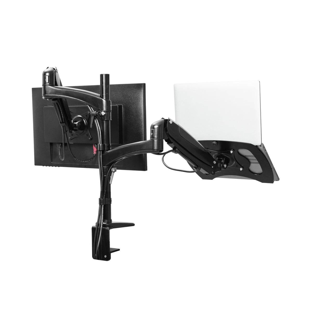 Trust Mara 81,3 cm (32") Tisch/Bank Schwarz