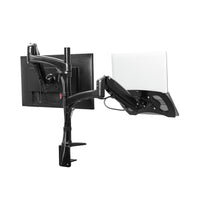 Trust Mara 81,3 cm (32") Tisch/Bank Schwarz
