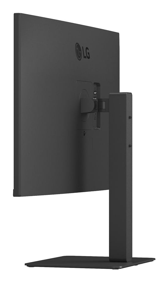 LG 32U720A-B Computerbildschirm 81,3 cm (32") 3840 x 2160 Pixel 4K Ultra HD LED Schwarz
