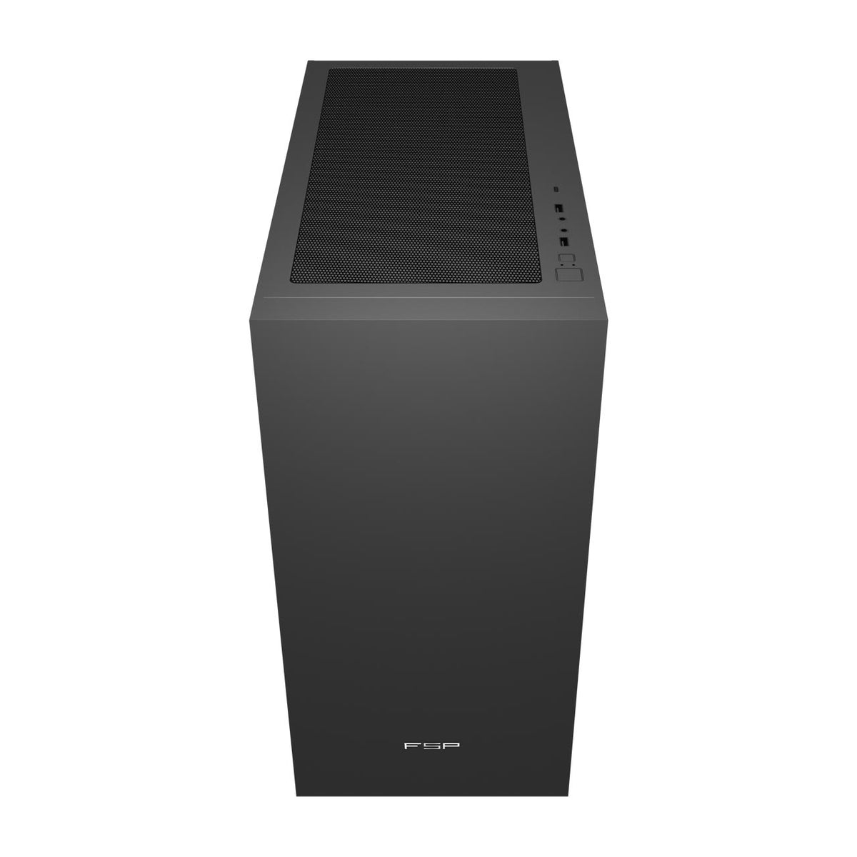 FSP U530-BS Gehäuse Full Tower mITX, mATX, ATX, E-ATX, EEB Schwarz