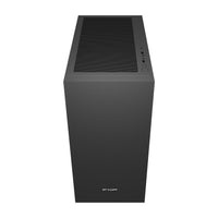 FSP U530-BS Gehäuse Full Tower mITX, mATX, ATX, E-ATX, EEB Schwarz