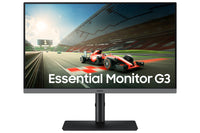 Samsung G32H Computerbildschirm 61 cm (24") 1920 x 1080 Pixel Full HD LCD Schwarz