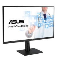 ASUS HA2441A Computerbildschirm 60,5 cm (23.8") 2560 x 1440 Pixel Quad HD LCD Schwarz