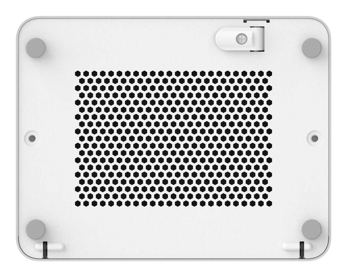 ASUS NUC 15 Pro+ RNUC15CRSU900002 Weiß 285H