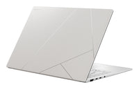 ASUS Zenbook S14 UX5406SA-PV524W Copilot+ PC Intel Core Ultra 7 258V Laptop 35,6 cm (14") WQXGA+ 32 GB LPDDR5x-SDRAM 1 TB SSD Wi-Fi 7 (802.11be) Windows 11 Home Deutsch Weiß