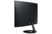 Samsung S36C Computerbildschirm 61 cm (24") 1920 x 1080 Pixel Full HD LCD Schwarz