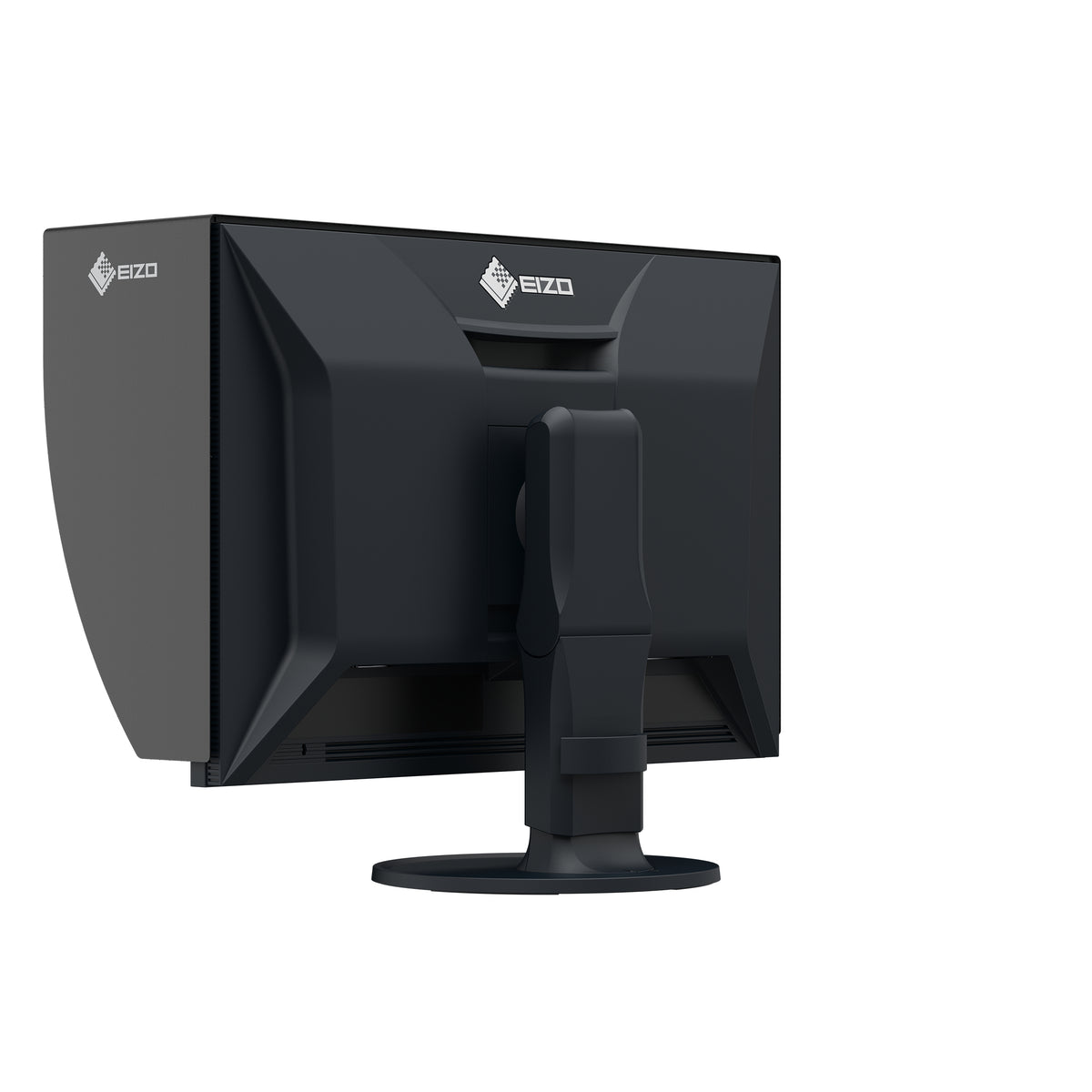 EIZO ColorEdge CG2400SV Computerbildschirm 61,2 cm (24.1") 1920 x 1200 Pixel WUXGA LCD Schwarz
