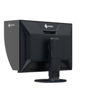 EIZO ColorEdge CG2400SV Computerbildschirm 61,2 cm (24.1") 1920 x 1200 Pixel WUXGA LCD Schwarz
