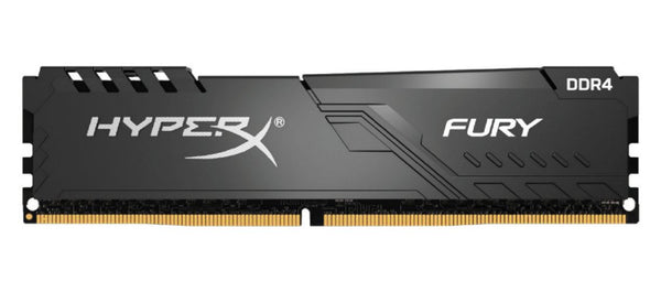 HyperX FURY Speichermodul 16 GB 1 x 16 GB DDR4 288-pin DIMM