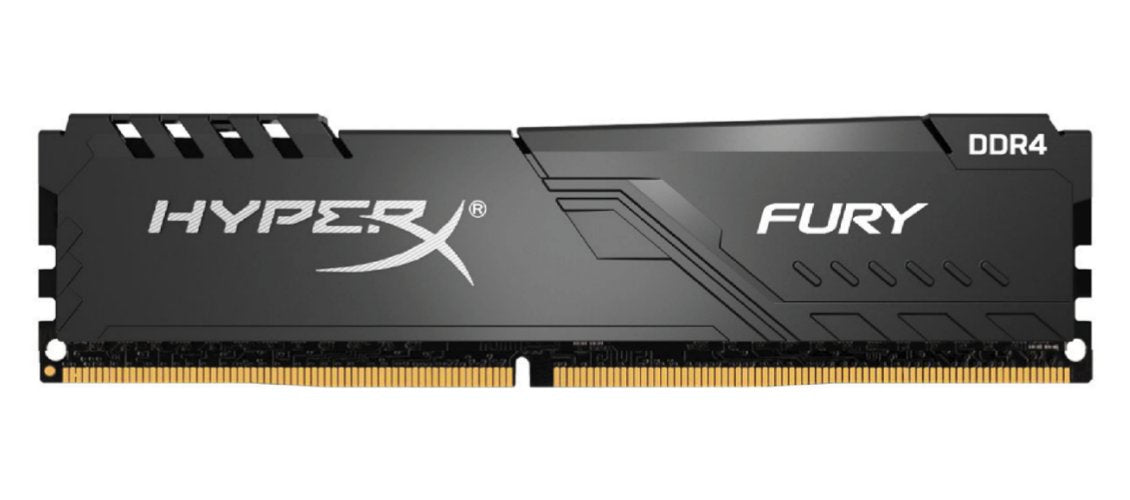HyperX FURY HX424C15FB4K2/32 Speichermodul 32 GB 2 x 16 GB DDR4 288-pin DIMM