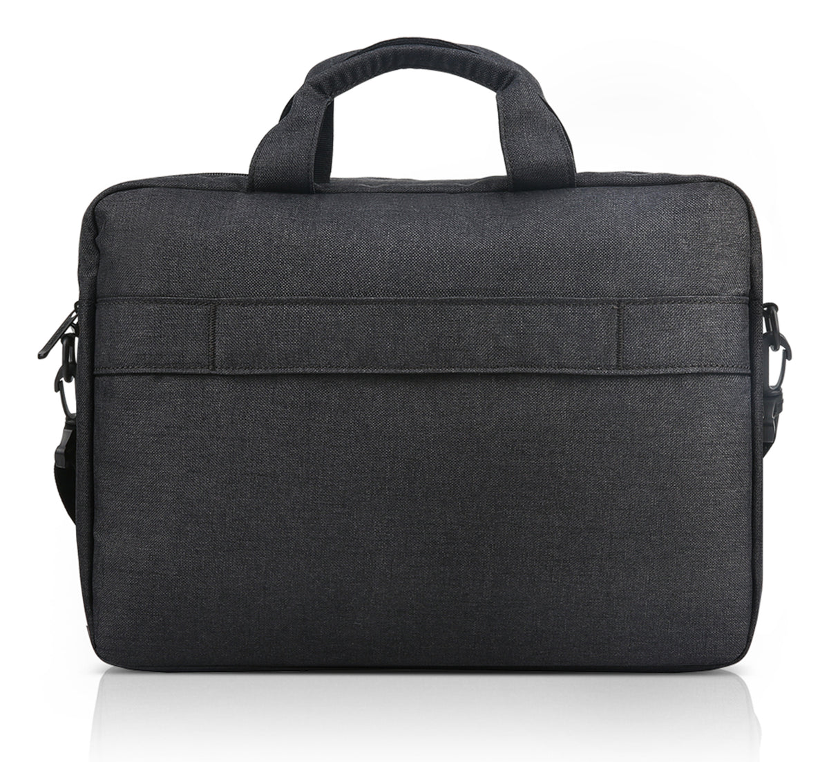 Lenovo Casual Toploader T210 39,6 cm (15.6") Toploader-Tasche Schwarz