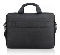 Lenovo Casual Toploader T210 39,6 cm (15.6") Toploader-Tasche Schwarz