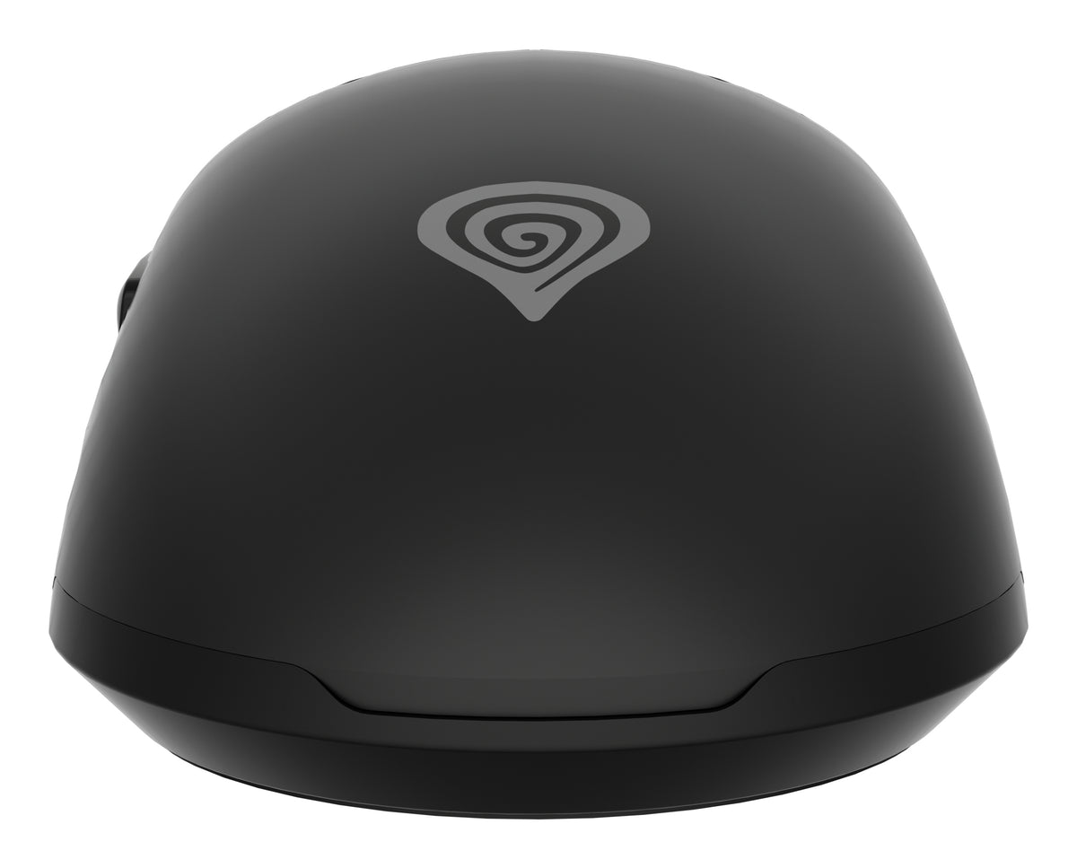 GENESIS Zircon 660 Maus Gaming rechts RF Wireless + Bluetooth + USB Type-A Optisch 12000 DPI