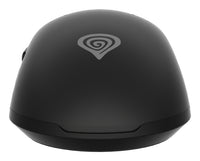 GENESIS Zircon 660 Maus Gaming rechts RF Wireless + Bluetooth + USB Type-A Optisch 12000 DPI